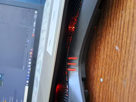 پایه خنک کننده تسکو مدل TCLP 3102