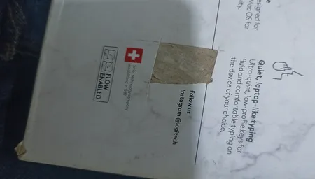 کیبورد بی سیم لاجیتک مدل K380