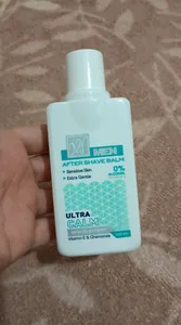 تجریه خرید افتر شیو مای مدل Ultra Calm حجم 100 میلی لیتر