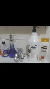 تجریه خرید شامپو بدن باما مدلmilk & Honey حجم 400 میلی لیتر