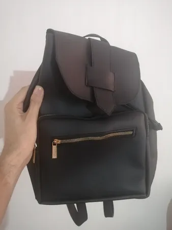 کوله پشتی زنانه کد 048