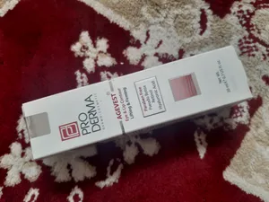 تجریه خرید کرم ضد چروک دور چشم و دور لب پرودرما مدل Agvest حجم 20 میلی لیتر