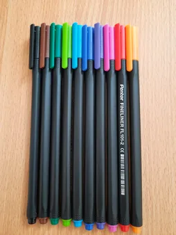 روان نویس پنتر مدل FL 101