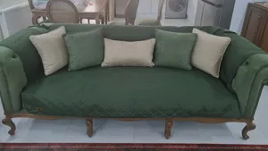 تجریه خرید کاور مبل 3 نفره پوشپاک کاور مدل Fabric 3-190