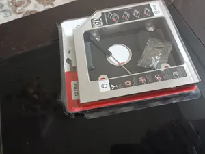 تجریه خرید براکت هارد اینترنال مدل 12.7 hdd caddy