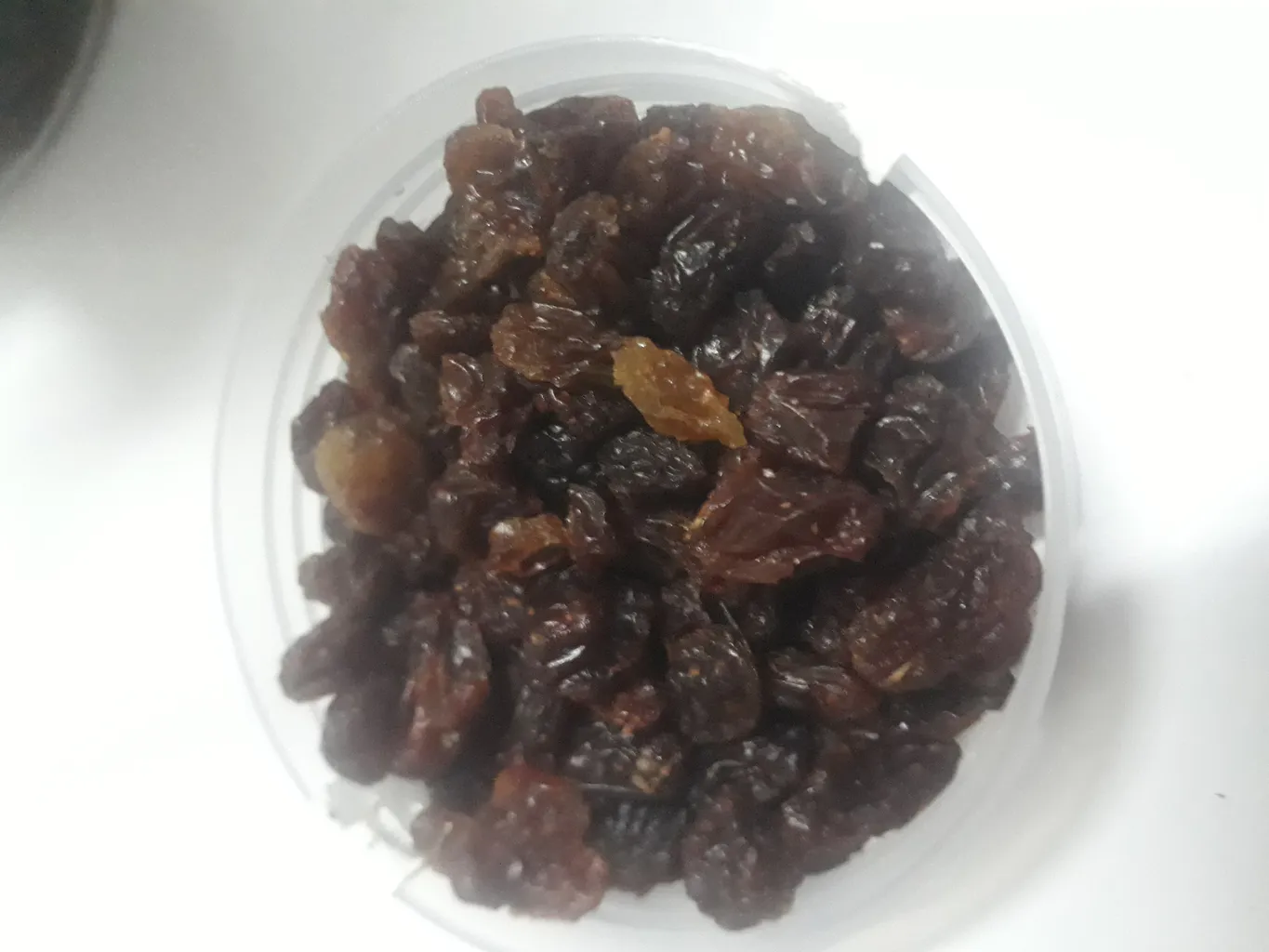 کشمش پلویی ممتاز سرمد - 500 گرم