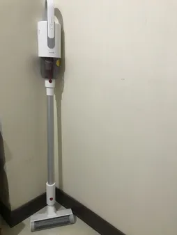 جارو شارژی درما مدل VC20 Plus