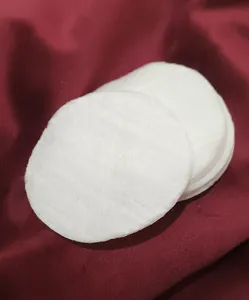 تجریه خرید پد پاک کننده آرایش سون کوئین 117 عددی مدل Soft مجموعه 2 عددی