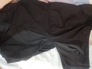 تجریه خرید مایو زنانه مدل یقه رومی بغل باز