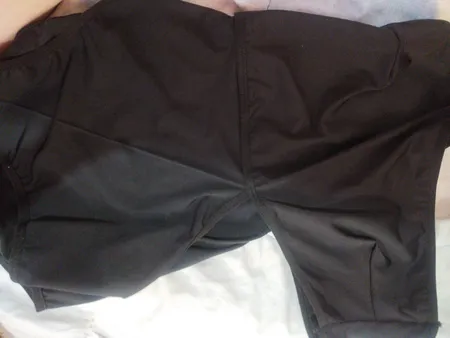 مایو زنانه مدل یقه رومی بغل باز