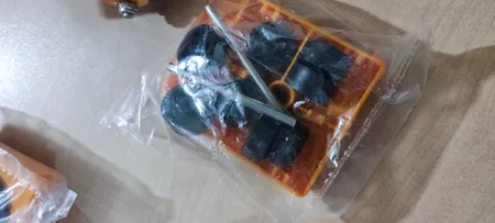 اسباب حمل وسایل خانگی کد IGC_2073 مجموعه 5 عددی