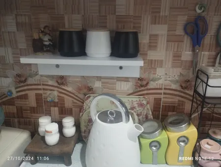 شلف دیواری مدل s204