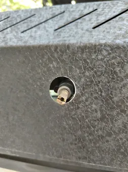 باربیکیو مدل 70 زغالی گازی