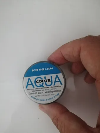 خط چشم و ابرو کریولان مدل Aqua شماره 070