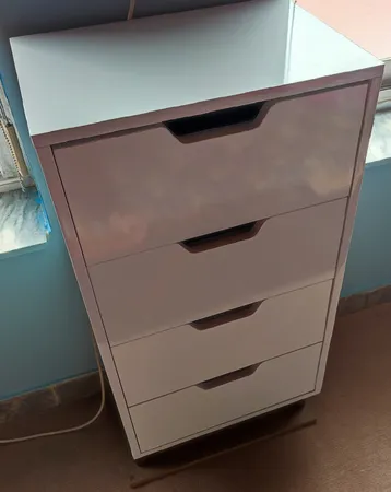 دراور مدل D4WV