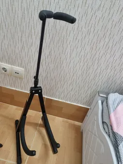 پایه گیتار پرومکس کد A