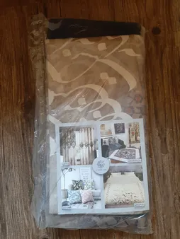 ست رومیزی 4 تکه شمسه نگار کد Tr512DR4