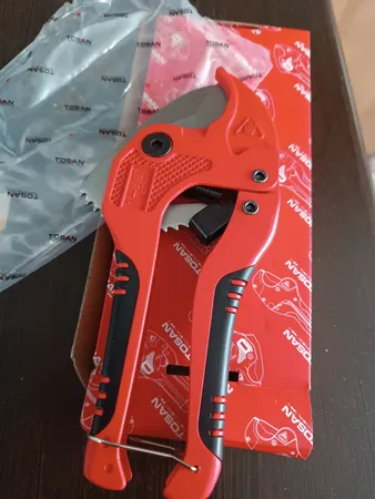 قیچی لوله بر توسن مدل T278-42AN2