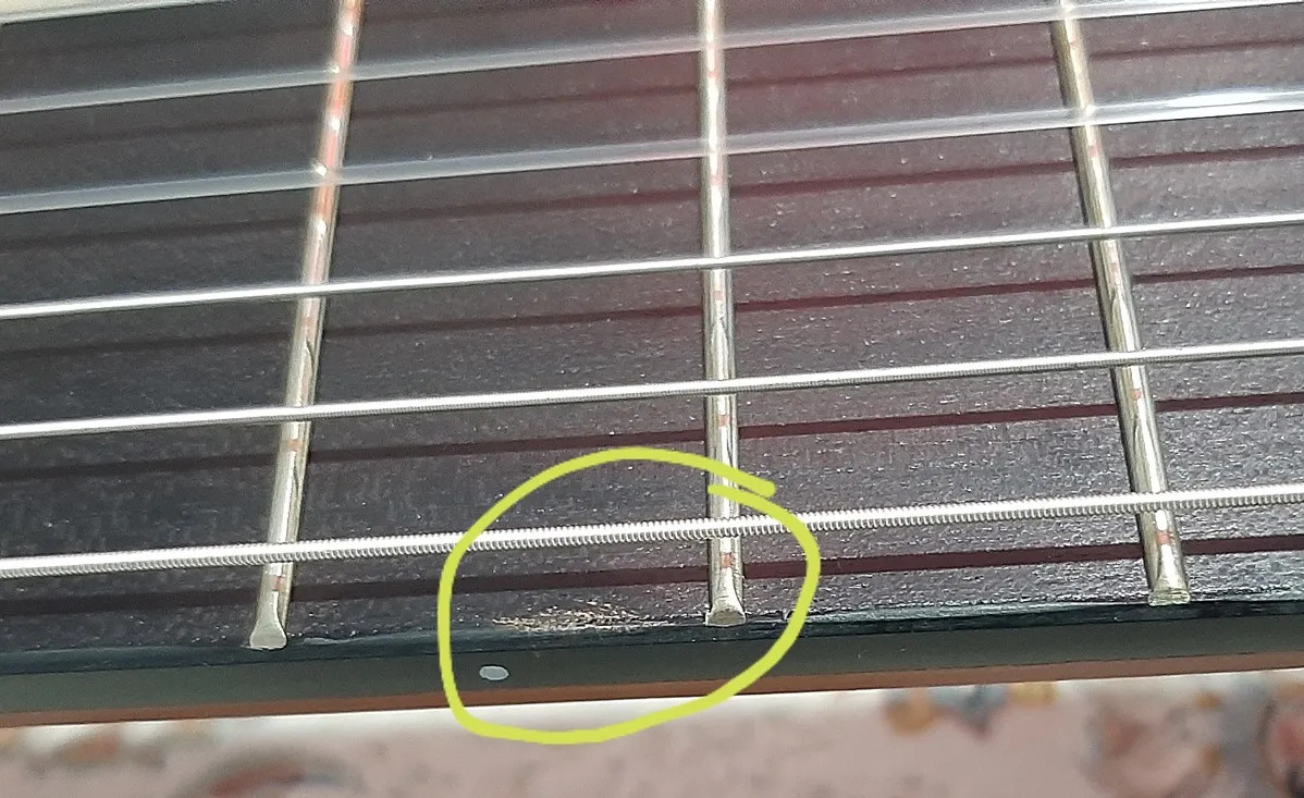 گیتار کلاسیک والنسیا مدل VC204