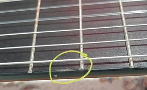 تجریه خرید گیتار کلاسیک والنسیا مدل VC204