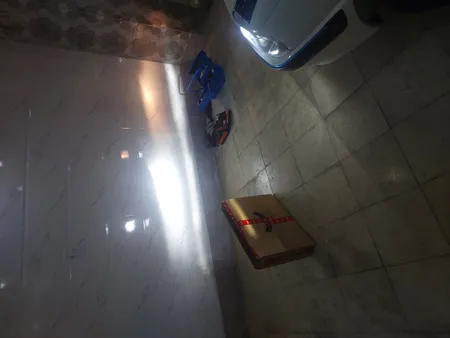 هدلایت کانپکس مدل M8PRO 2024 پایه H7 بسته دو عددی