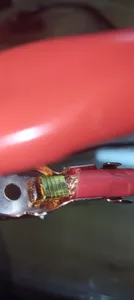 تجریه خرید مبدل برق خودرو دیپ کینگ مدل -12V-24V-TO-220V -2000W