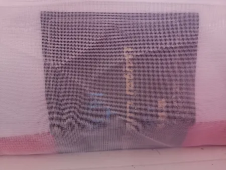 تشک طبی رویال آنتیک مدل MJ2 یک نفره سایز 200×120 سانتی متر