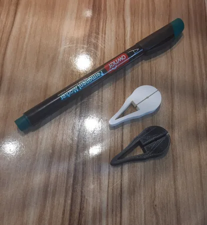 نگهدارنده میخ مدل AV91 بسته 4 عددی