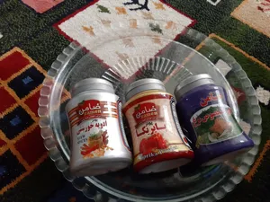 تجریه خرید پودر پاپريكا ضامن - 100 گرم