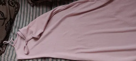 پیراهن زنانه دل آویز مدل H322