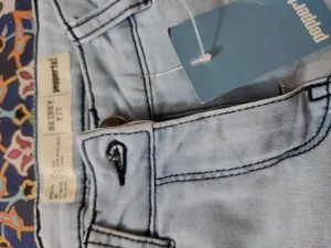 تجریه خرید شلوار جین دخترانه پیپرتس مدل u-63789