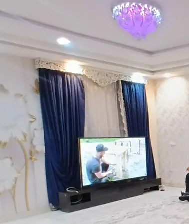 میز تلویزیون مدل DL250M-tv