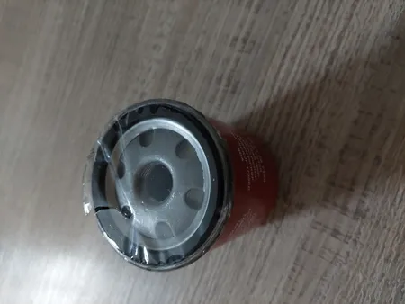 فیلتر روغن خودروی سرکان مدل SF 7140 مناسب پیکان