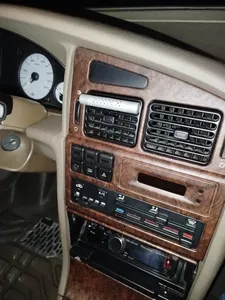 تجریه خرید خوشبو کننده هوا خودرو کالور مدل 2024