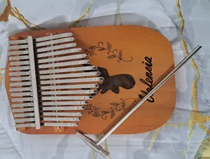 تجریه خرید کالیمبا والنسیا مدل UOL.plate