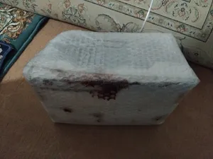 تجریه خرید مربا آلبالو شیفته - 320 گرم بسته 12 عددی