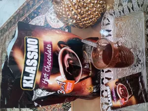 تجریه خرید هات چاکلت کلاسنو مدل Hot Chocolate 3in 1