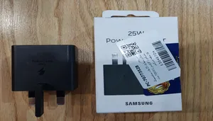 تجریه خرید شارژر دیواری 25 وات سامسونگ مدل T2510