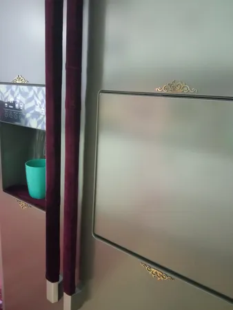 آینه پدیده شاپ مدل Lisa بسته 2 عددی