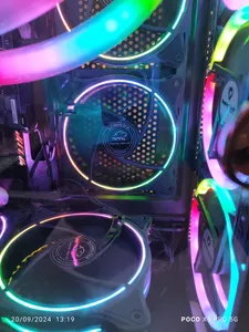 تجریه خرید فن کیس تسکو مدل G FAN 130