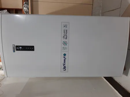 فریزر 9 فوت ایستکول مدل 2999