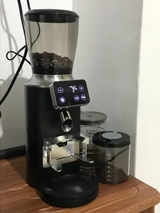 تجریه خرید آسیاب قهوه مباشی مدل 2295