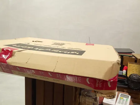 لپ تاپ 15.6 اینچی ایسوس مدل Vivobook 15 X1504VA-NJ379-i7 1355U-8GB DDR4 3200MHz-512GB SSD-TFT