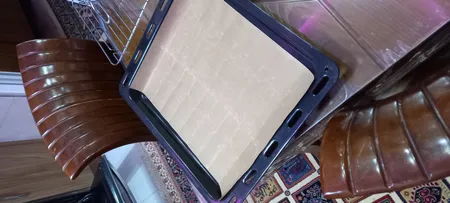 ورق نسوز آشپزی و شیرینی پزی مدل M1 با ابعاد 40 در 30سانتی متر