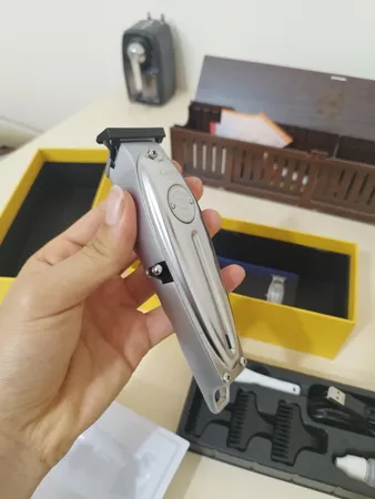 ماشین اصلاح موی صورت کیمی مدل KM-1949