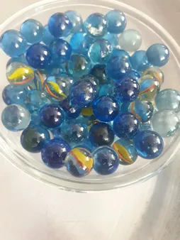 تیله مدل BL 4 بسته 100 عددی