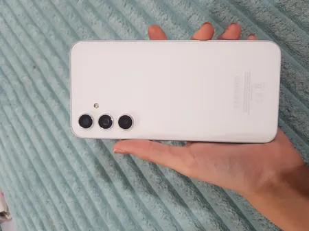 گوشی موبایل سامسونگ مدل Galaxy A54 5G دو سیم کارت ظرفیت 256 گیگابایت و رم 8 گیگابایت - ویتنام