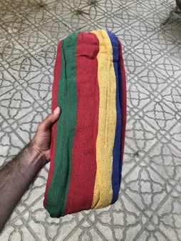 تخت آویز سفری مدل 150