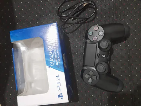 دسته بازی پلی استیشن ۴ مدل Dualshock4 2021