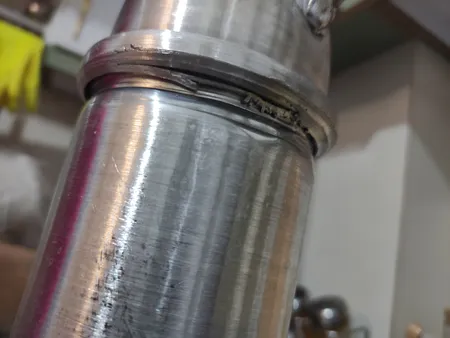 کتری سفری مدل F826